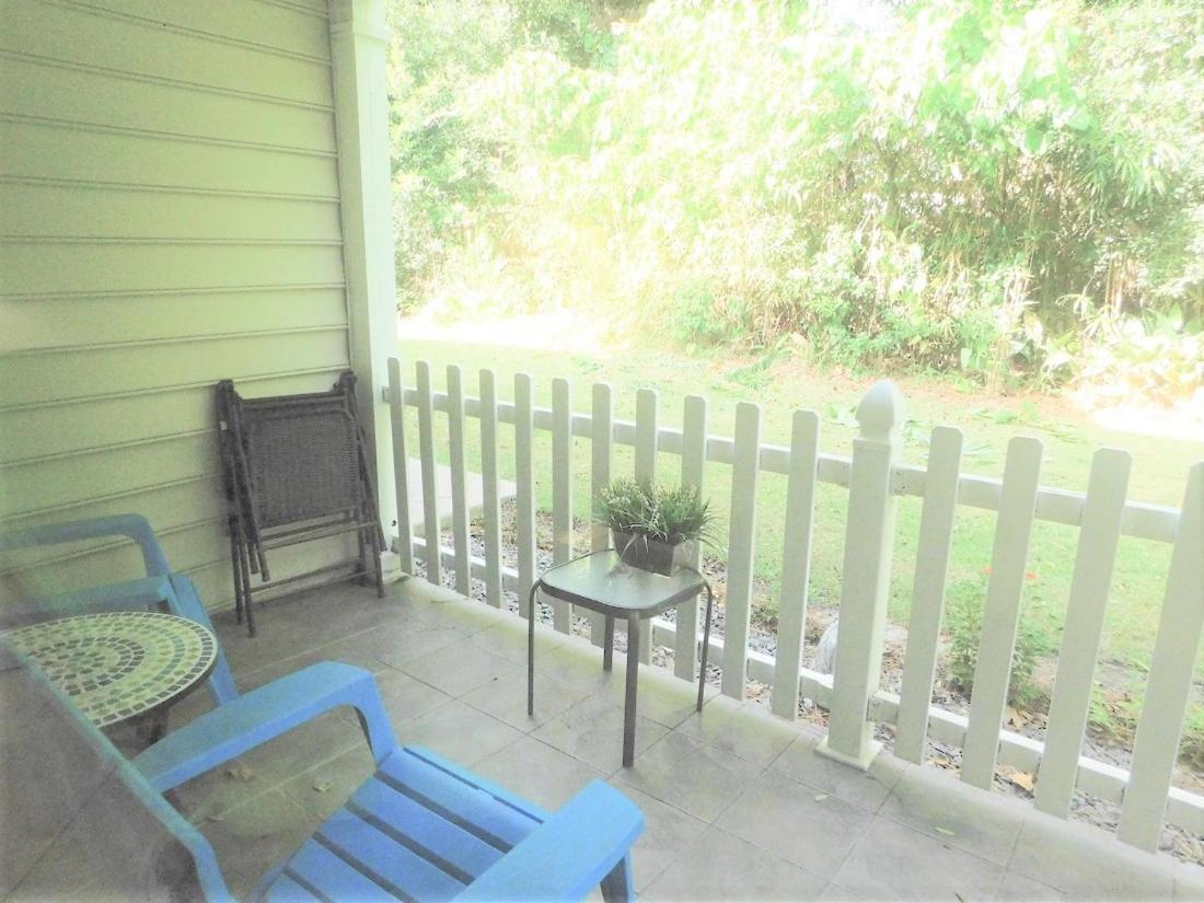 Ocean Walk Resort 2 Bedroom Manager American Dream St. Simons Island Экстерьер фото