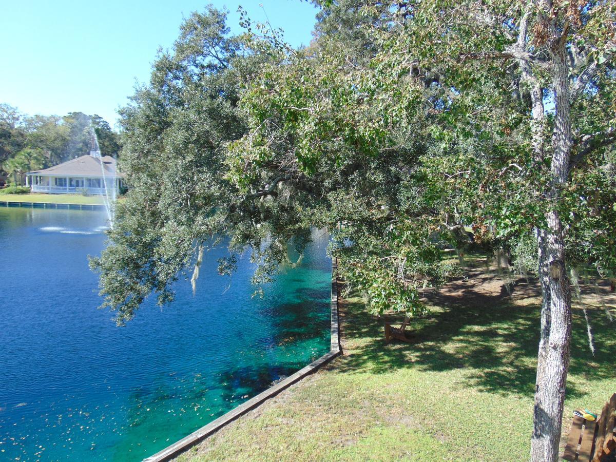 Ocean Walk Resort 2 Bedroom Manager American Dream St. Simons Island Экстерьер фото
