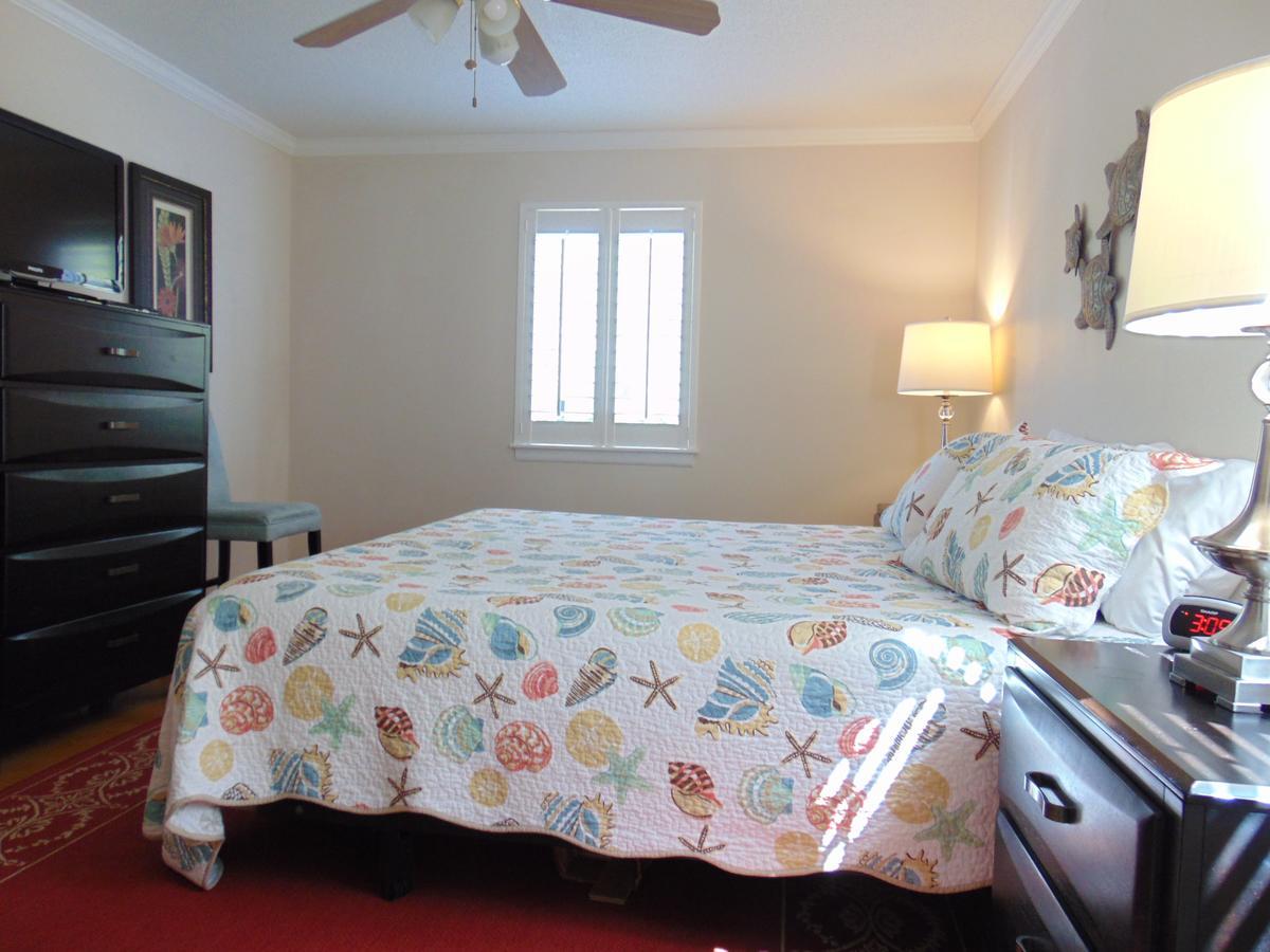 Ocean Walk Resort 2 Bedroom Manager American Dream St. Simons Island Экстерьер фото
