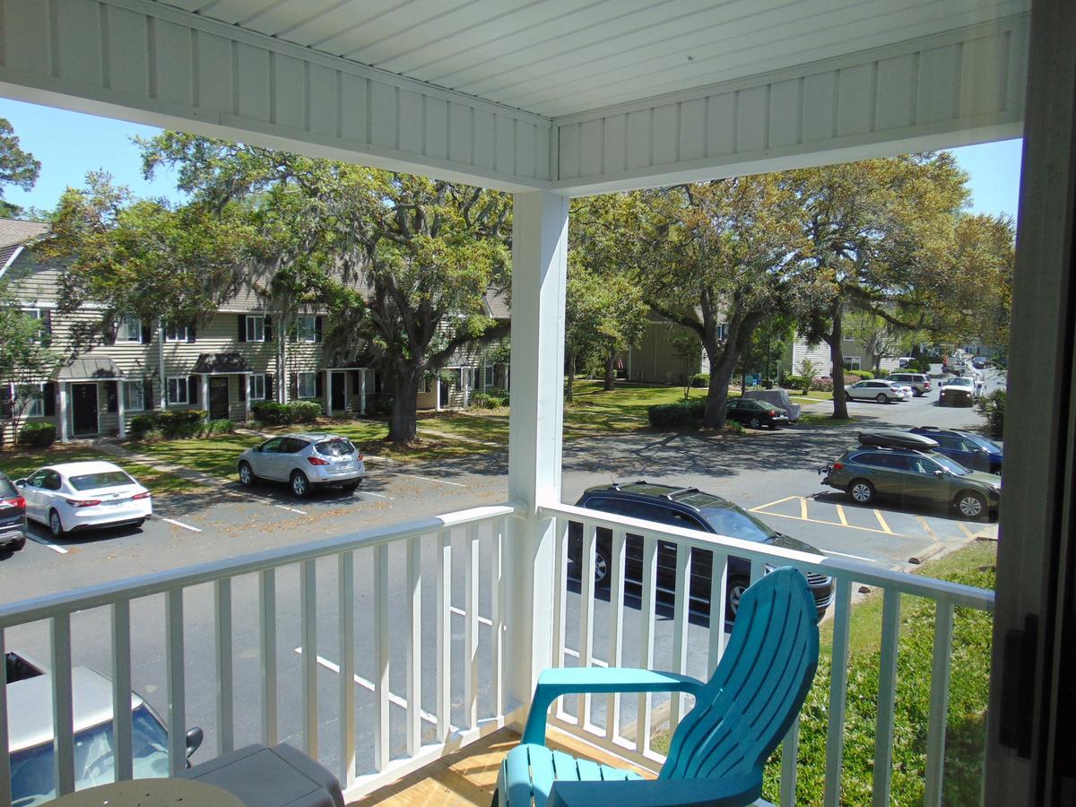Ocean Walk Resort 2 Bedroom Manager American Dream St. Simons Island Экстерьер фото