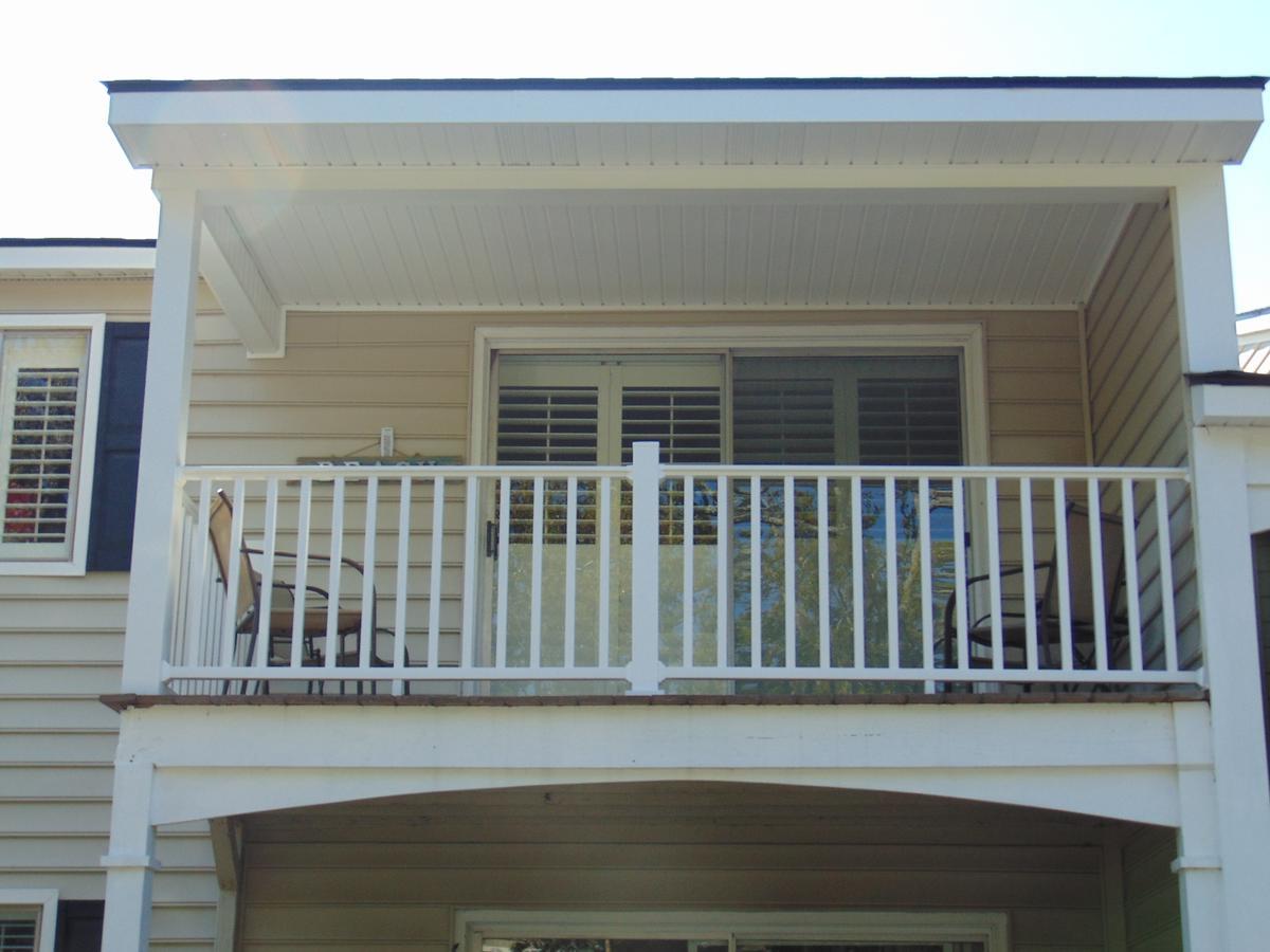 Ocean Walk Resort 2 Bedroom Manager American Dream St. Simons Island Экстерьер фото