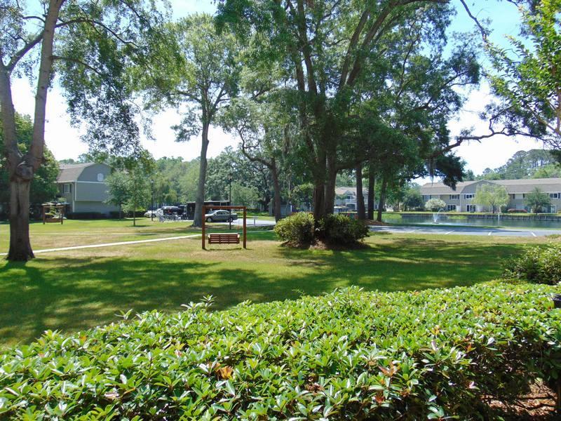 Ocean Walk Resort 2 Bedroom Manager American Dream St. Simons Island Экстерьер фото