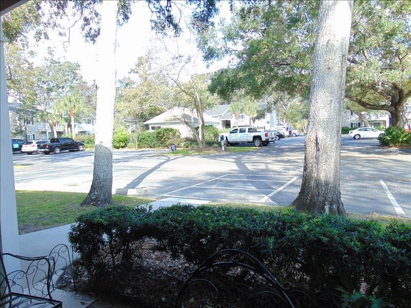 Ocean Walk Resort 2 Bedroom Manager American Dream St. Simons Island Экстерьер фото