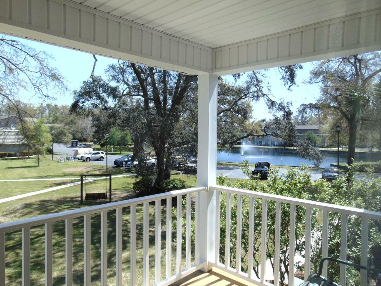 Ocean Walk Resort 2 Bedroom Manager American Dream St. Simons Island Экстерьер фото