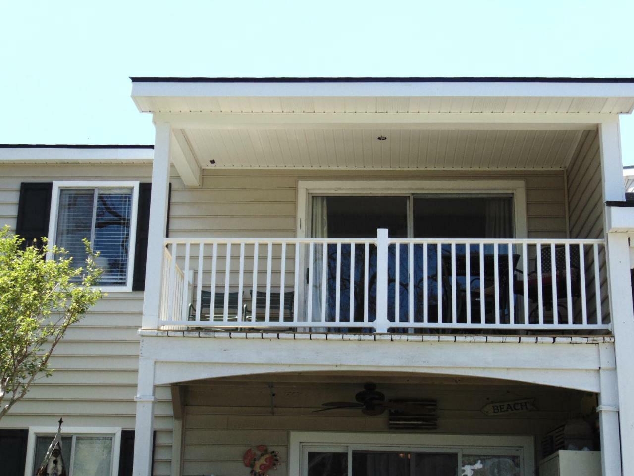 Ocean Walk Resort 2 Bedroom Manager American Dream St. Simons Island Экстерьер фото