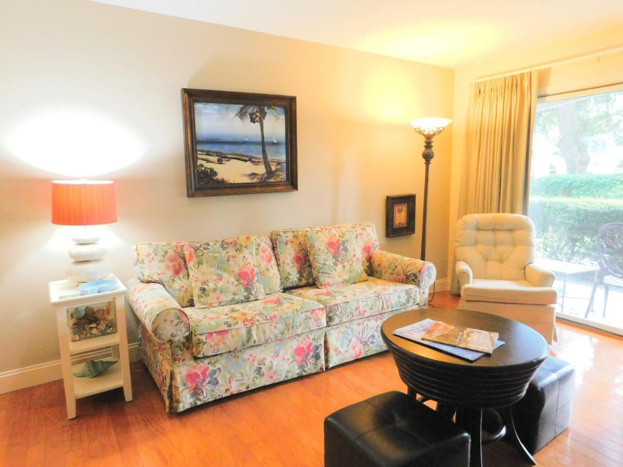 Ocean Walk Resort 2 Bedroom Manager American Dream St. Simons Island Экстерьер фото