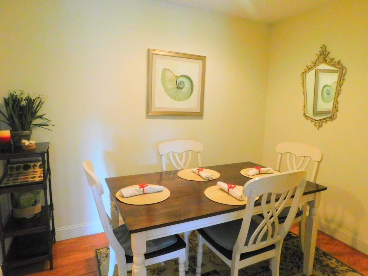 Ocean Walk Resort 2 Bedroom Manager American Dream St. Simons Island Экстерьер фото