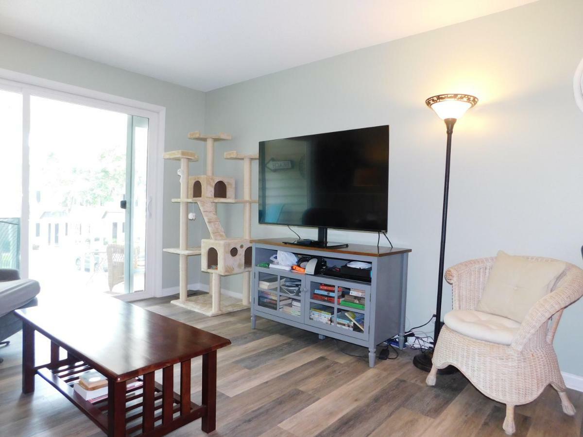 Ocean Walk Resort 2 Bedroom Manager American Dream St. Simons Island Экстерьер фото