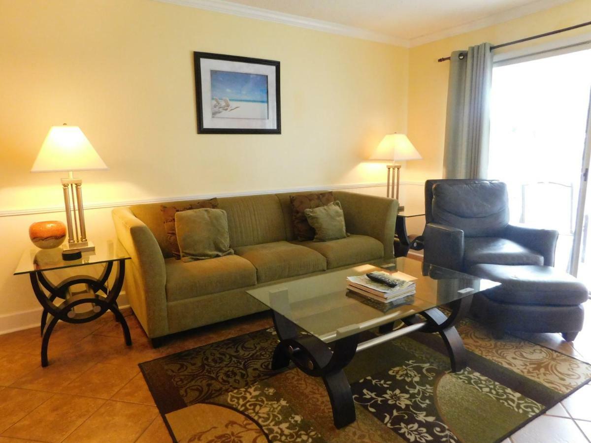 Ocean Walk Resort 2 Bedroom Manager American Dream St. Simons Island Экстерьер фото