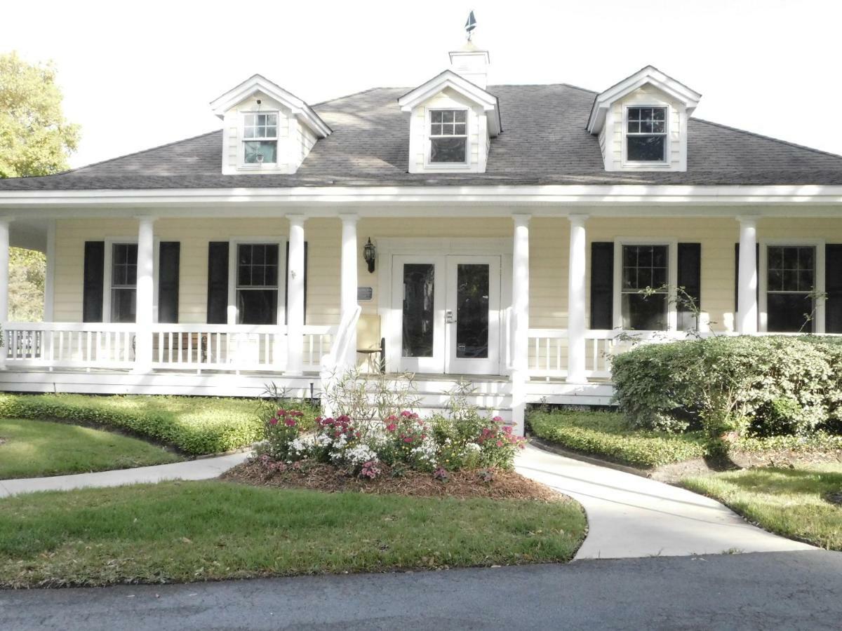 Ocean Walk Resort 2 Bedroom Manager American Dream St. Simons Island Экстерьер фото