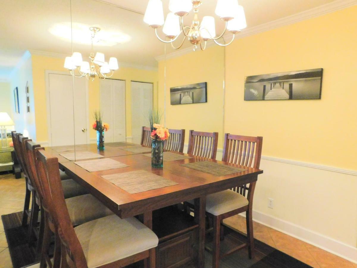 Ocean Walk Resort 2 Bedroom Manager American Dream St. Simons Island Экстерьер фото