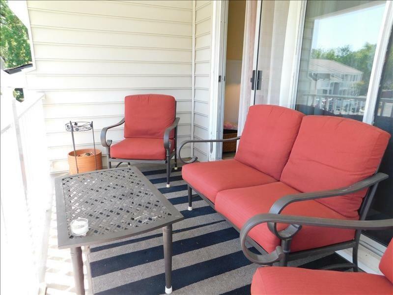 Ocean Walk Resort 2 Bedroom Manager American Dream St. Simons Island Экстерьер фото