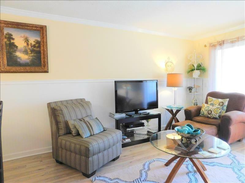 Ocean Walk Resort 2 Bedroom Manager American Dream St. Simons Island Экстерьер фото