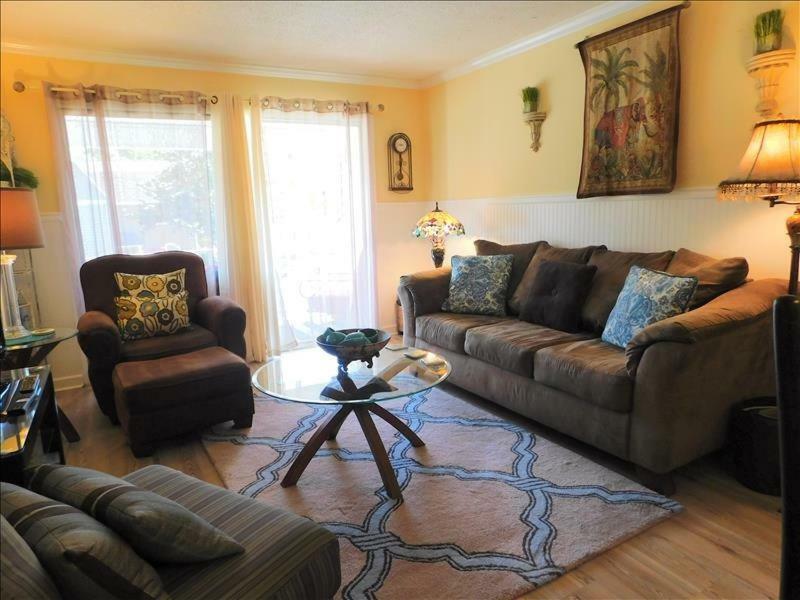 Ocean Walk Resort 2 Bedroom Manager American Dream St. Simons Island Экстерьер фото