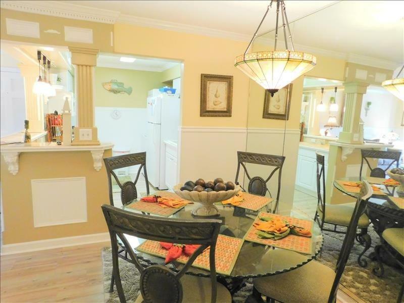 Ocean Walk Resort 2 Bedroom Manager American Dream St. Simons Island Экстерьер фото