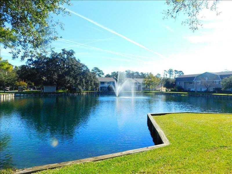 Ocean Walk Resort 2 Bedroom Manager American Dream St. Simons Island Экстерьер фото