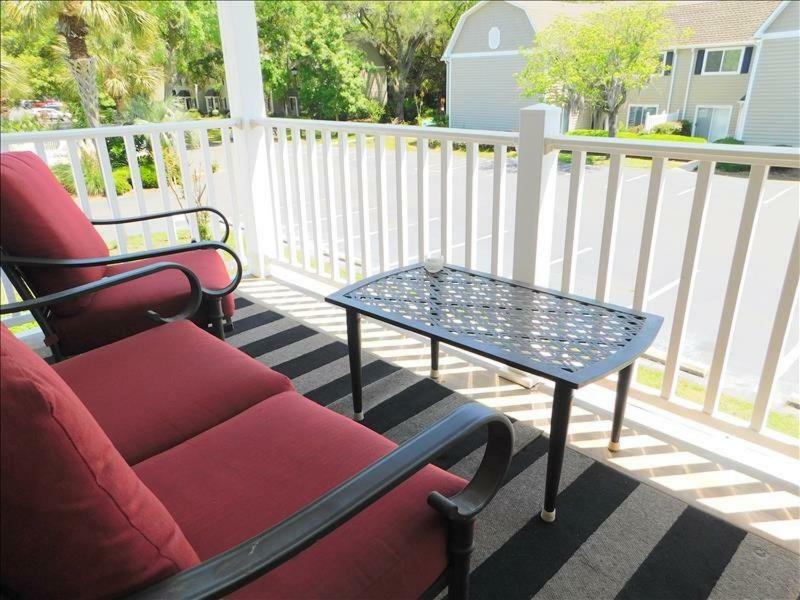 Ocean Walk Resort 2 Bedroom Manager American Dream St. Simons Island Экстерьер фото