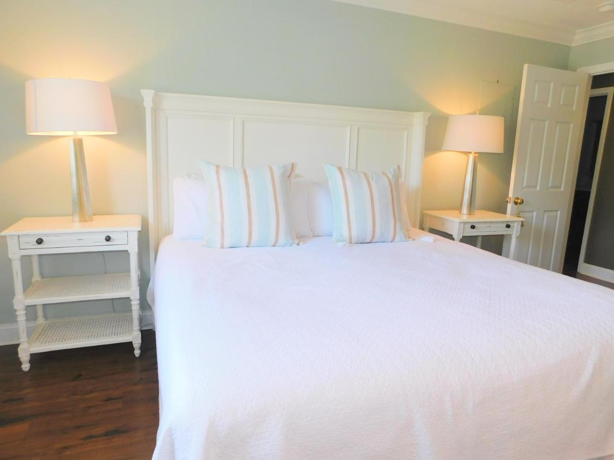 Ocean Walk Resort 2 Bedroom Manager American Dream St. Simons Island Экстерьер фото