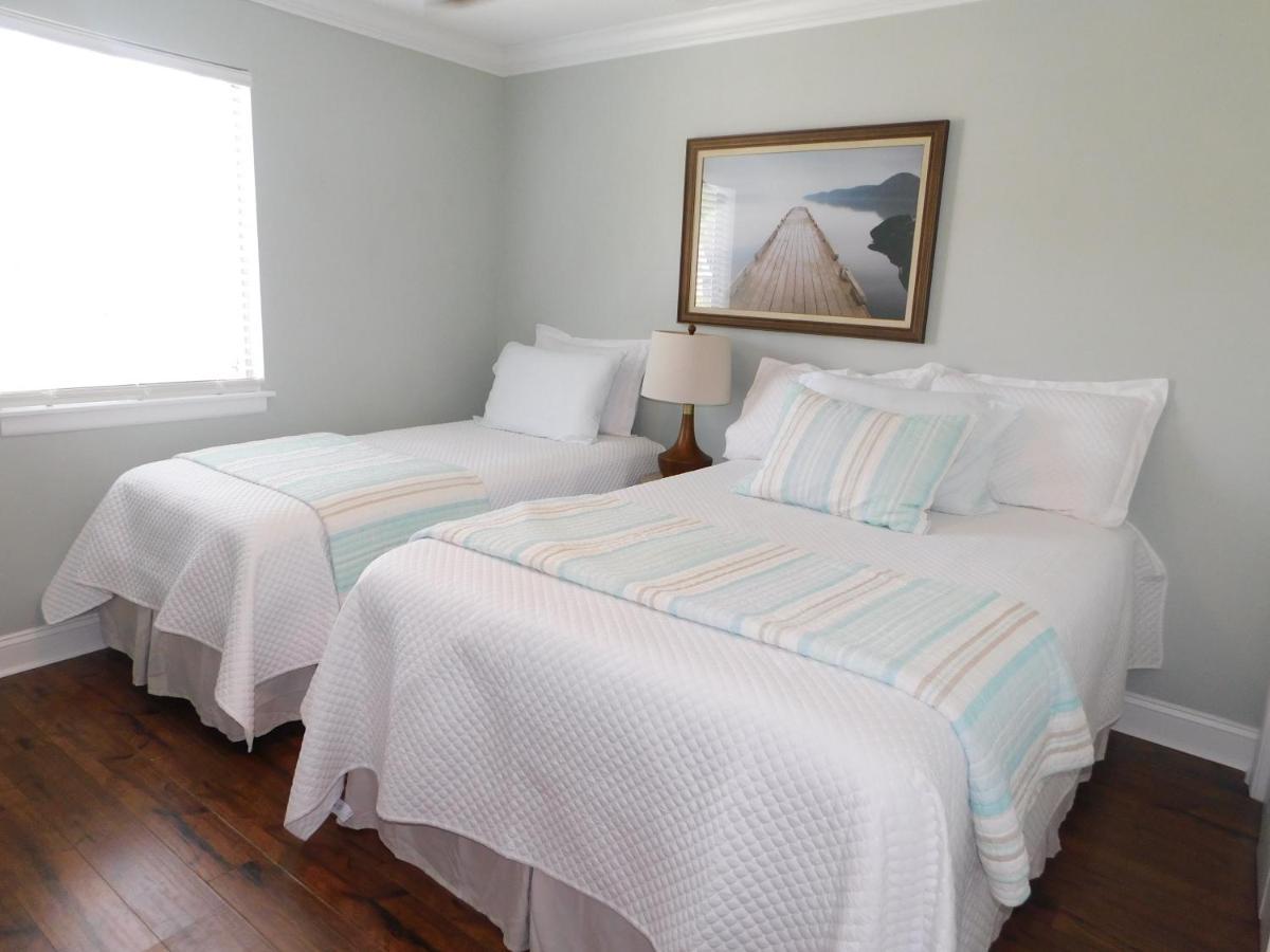 Ocean Walk Resort 2 Bedroom Manager American Dream St. Simons Island Экстерьер фото