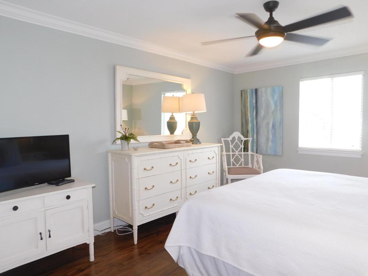 Ocean Walk Resort 2 Bedroom Manager American Dream St. Simons Island Экстерьер фото