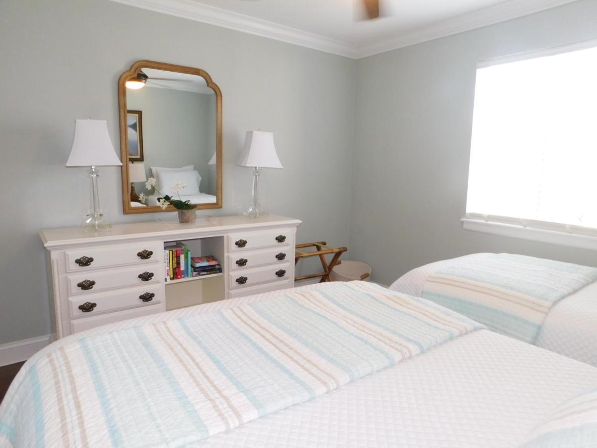Ocean Walk Resort 2 Bedroom Manager American Dream St. Simons Island Экстерьер фото
