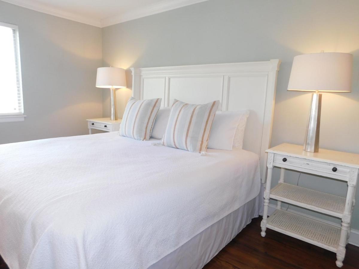 Ocean Walk Resort 2 Bedroom Manager American Dream St. Simons Island Экстерьер фото