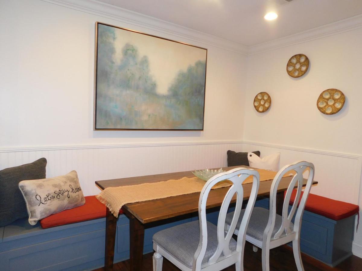 Ocean Walk Resort 2 Bedroom Manager American Dream St. Simons Island Экстерьер фото