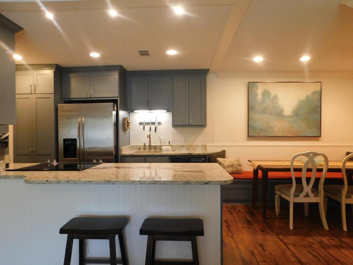 Ocean Walk Resort 2 Bedroom Manager American Dream St. Simons Island Экстерьер фото